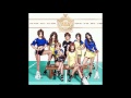 AOA - Luv me (8bit ver.)