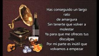 LETRA Corazón Resentido   Darío Gómez