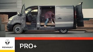 Renault Vans - Father & Son