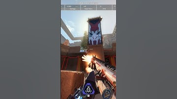 I clapped a master in 1vs1 #apexlegendsclips