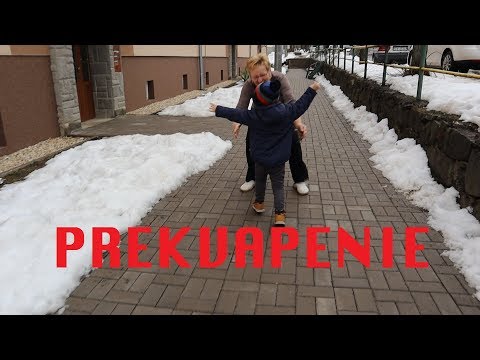 Video: Ako čerpať Trojročnú Rodičovskú Dovolenku