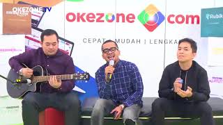 Soulvibe Membawakan Salah Satu Hits Milik Sheila On 7 - Sahabat Sejati | Kongkow Okezone Part. (5/5)