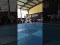Bunkai kata seienchin, Goju ryu🥋