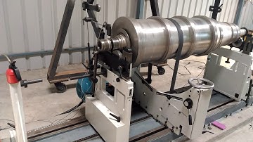 PRAKASH Balancing & Vibration Control