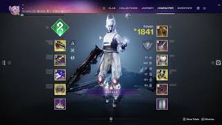 What to prep for Destiny 2 The Final Shape