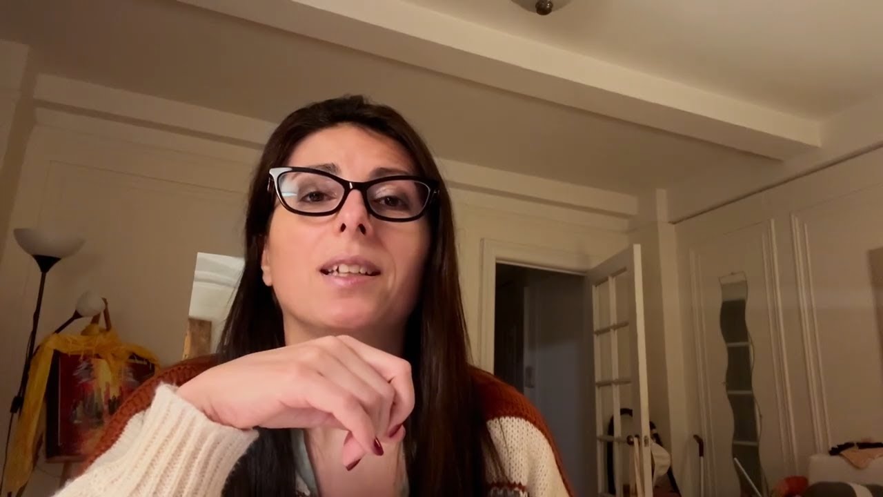 Ты уже достаточно поработал над собой... пора.