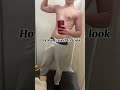 15 Vs 14 Gym Aesthetic Motivation Gymmotivation Zyzz