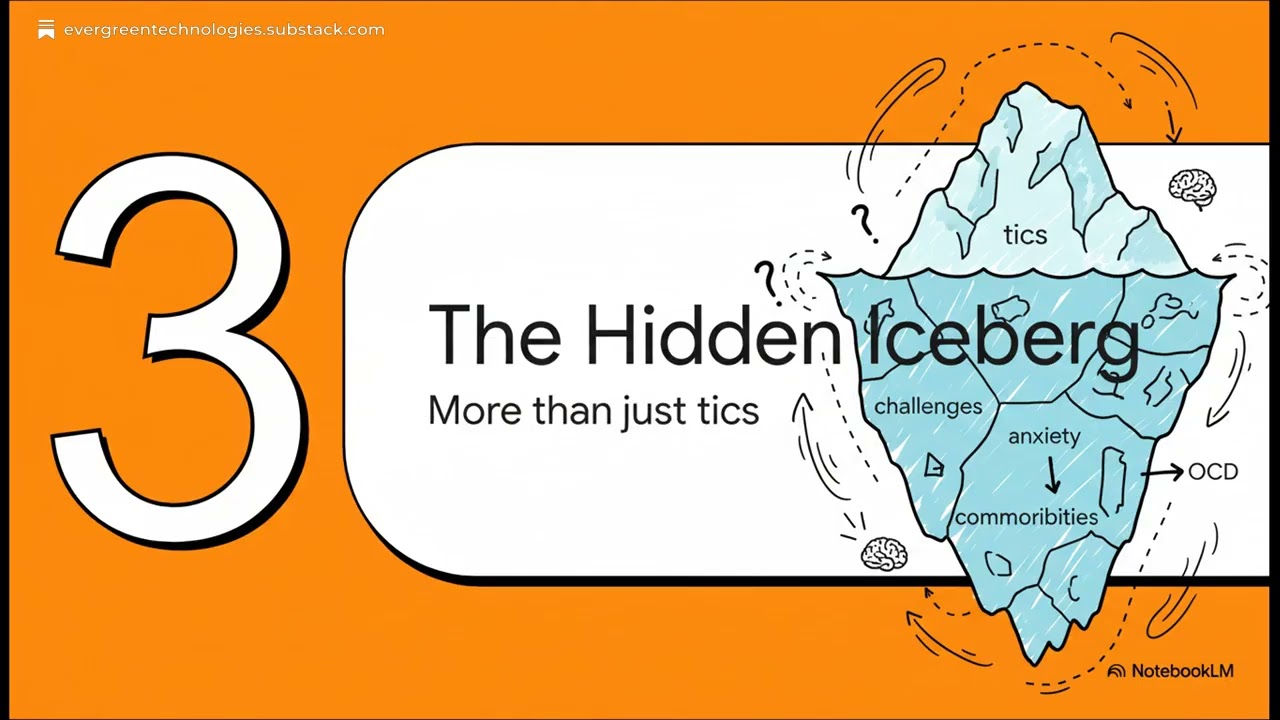 1 in 162 Kids Has It. Almost Nobody Understands It.
