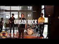 Urban rock  sep 2019