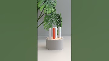 Why Is This So Satisfying? #blender3d