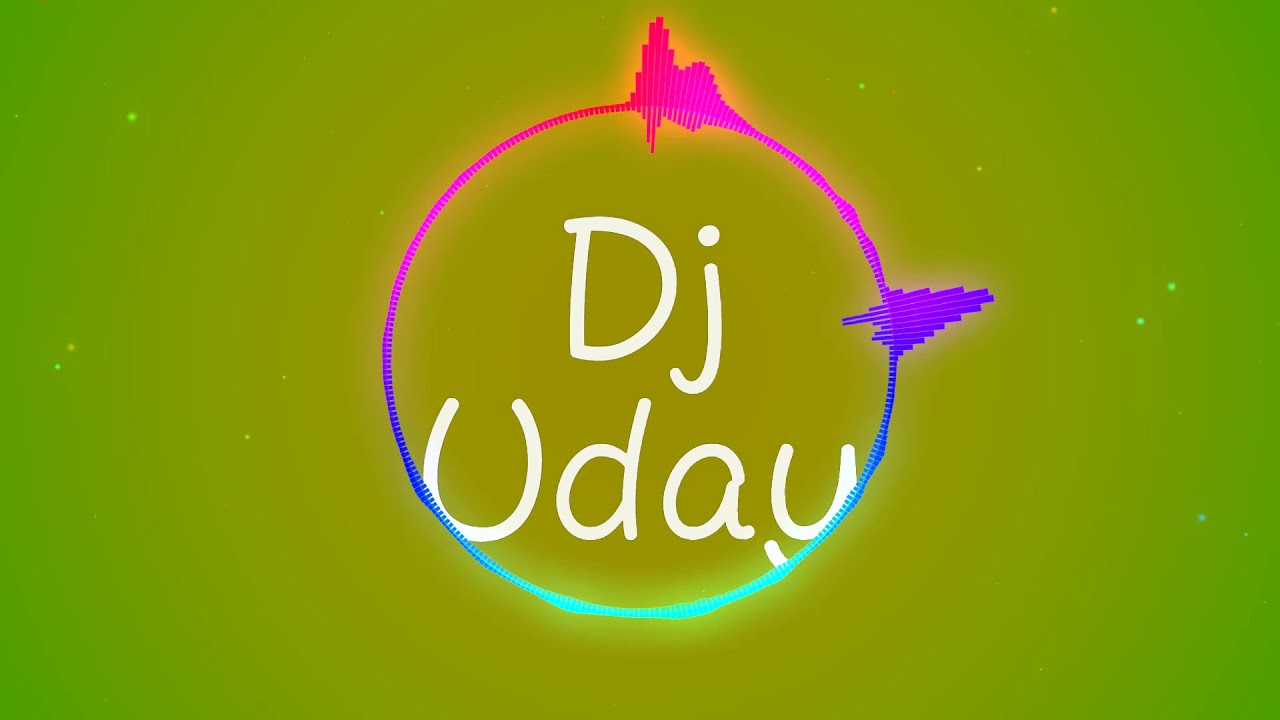 DJ Uday