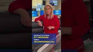 Famous Call 1-877-NEWSMAX to stand up to DirecTV censorship | Rita Cosby Profile