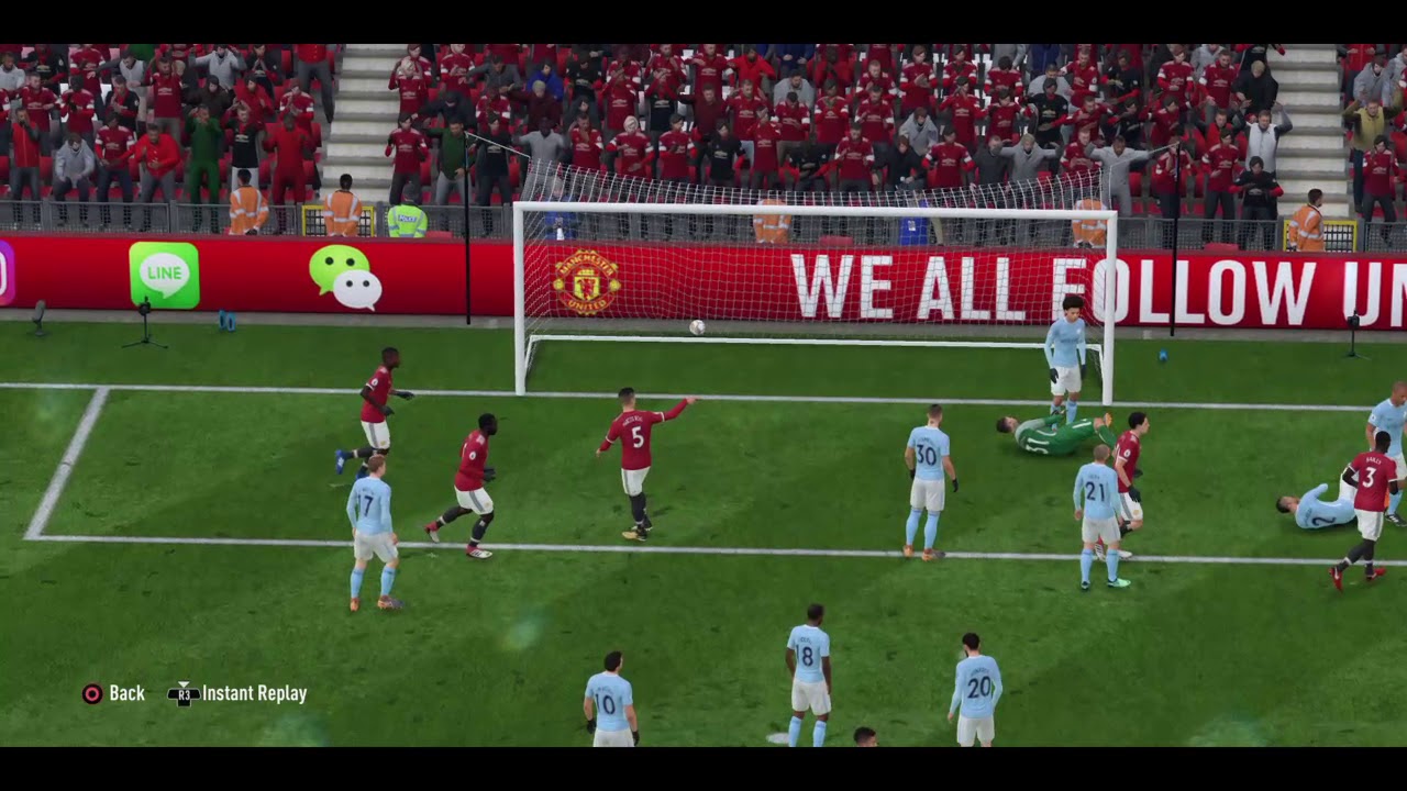 Lord Fellaini FIFA 18_20180923145924