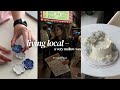 Living Local | a mellow week filled with birthdays &amp; seeing berlioz in Seattle!