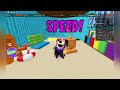 Gary’s Easy Parkour Adventure Obby | Roblox | seboy0809 plays