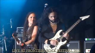 TERRY BROCK FACE IN THE CROWD SOLO BY FRANCESCO MARRAS
