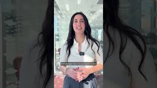 ✨ Women in Fintech at Murex | Meet Ludovica