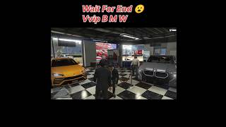 Micheal Purchase VVIP Bmw ‼️🥶🤯#carstunts #bmw #gta5 #michael