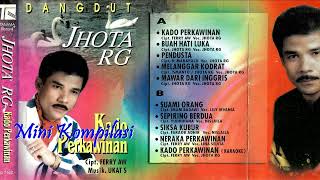 Jotha Rg Album Kado Perkawinan| Original Kaset Pita