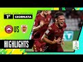 Cittadella Reggiana goals and highlights