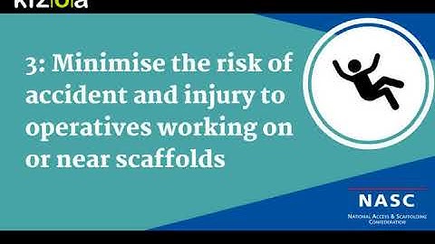 NASC Scaffold Specification Template