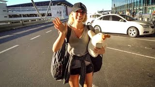 BYE KALEL!