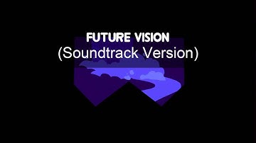Steven Universe: Soundtrack | Future Vision