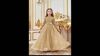 Pari Frok Dresss, Chose One Gift, New Dress Pari
