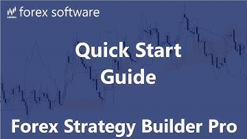 Quick Start Guide - Forex Strategy Builder Professional