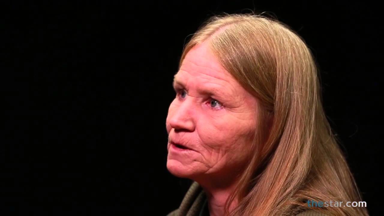 Brenda Waudby a victim of Charles Smith