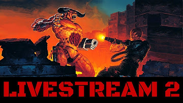 HARDCORE CORRUPTION CARDS | Doom II | Part 2