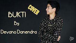 Virgoun - Bukti | Cover by Devano Danendra