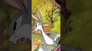 The Surprising Debut of Bugs Bunny!