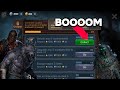 Unlock any 6 Workbenches Horrorfield Chapter 6