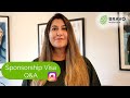 Sponsorship Visa Australia Q&A