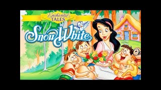 Белоснежка / Snow White (1998)