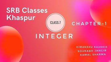 RS AGGARWAL | class-7 | chapter-1 | exercise -1C | question-2 |