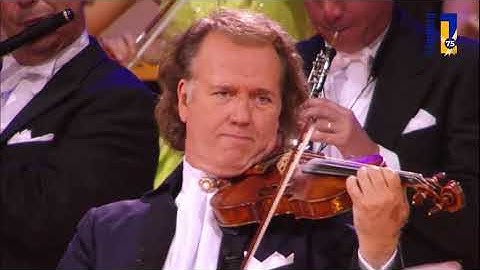 André Rieu - Limburgs Volkslied (live op Vrijthof van Maastricht)