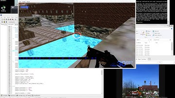 DCE3D Dreamcast Engine 3D Jan 2016