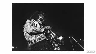 Miles Davis - Tutu / Movie Star, Jerusalem, Israel, June 2, 1987