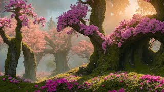 REVERIE - floating ambience - dreamy and calm ambient music