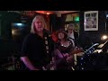 The Kinksfan Kollektiv - Susannah&#39;s Still Alive - Nov. 23, 2019 - Live at The Clissold Arms, London