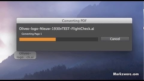 Illustrator to InDesign