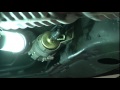 How to Replace a Fuel Filter