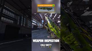 Swordfish Creeping Aberration INSPECTION + KILL EFFECT 🥶
