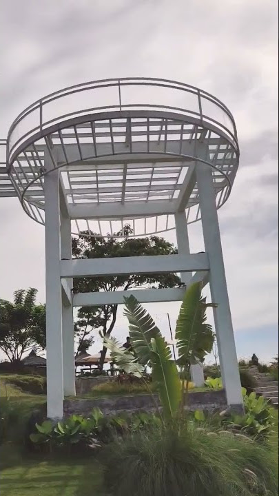 SIGANDUL VIEW ROMANTISNYA PAPAN NONGKRONG SEJATI COFFE & RESTO