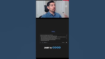 Build Full Apps With Gemini 3 Pro in Minutes