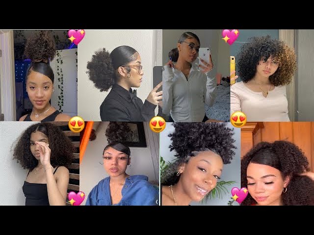 33 Curly Hairstyles for 2018 - Cute Hairstyles for Short, Medium, and Long  Curly Hair