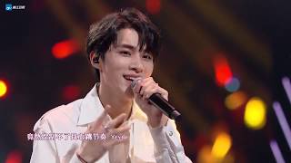 WayV 웨이션브이 | Let me love u | Lucas YangYang WinWin Ten Hendery Xiaojun Kun /Zhejiang STV HD/