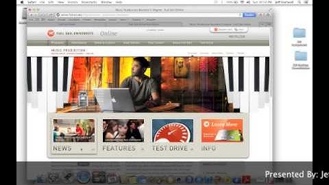 CSI - Instructional Screen Flow Assignment 2